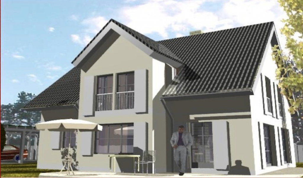 Haus Bordeaux